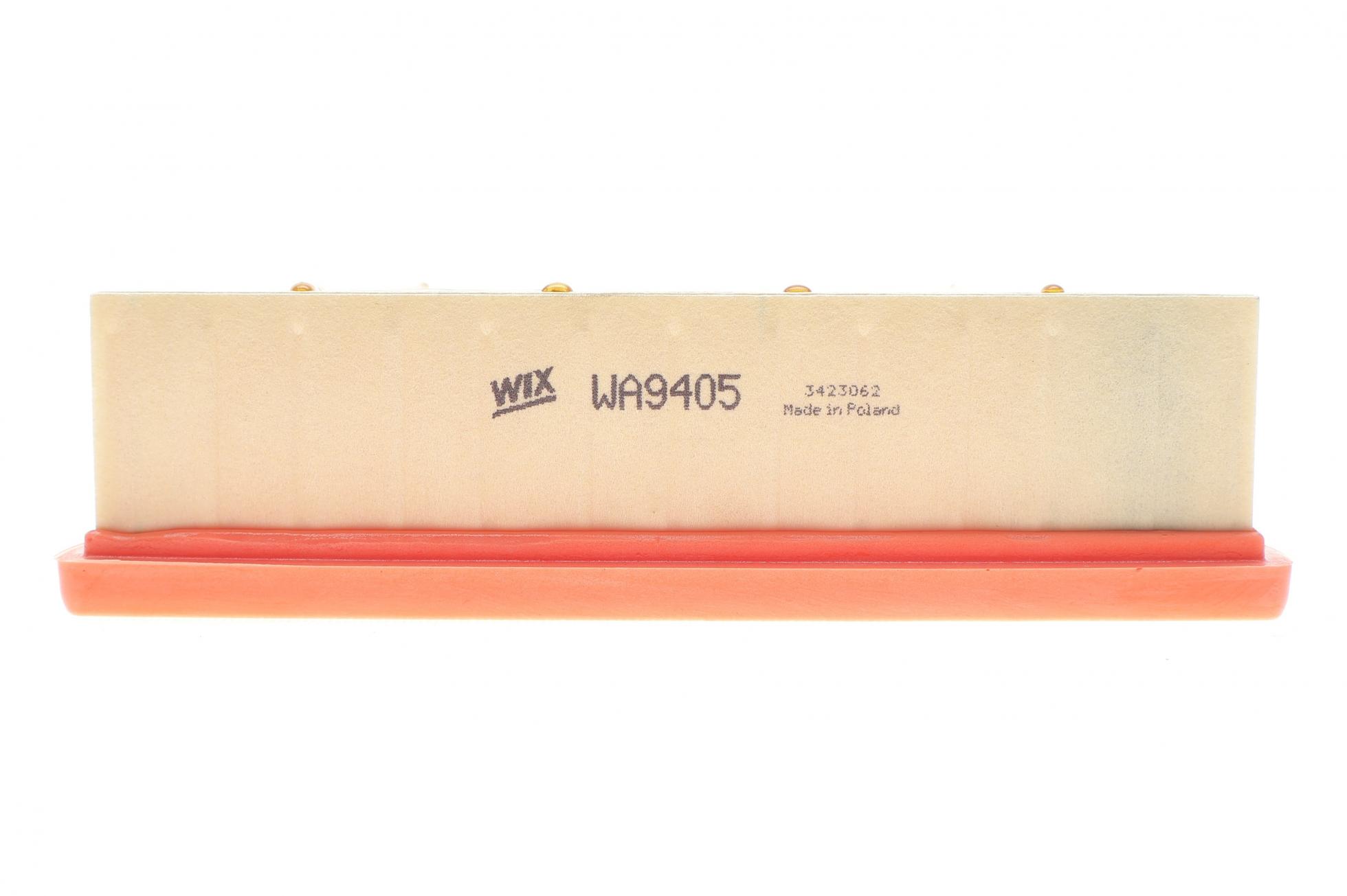 WA9405 WIX FILTERS